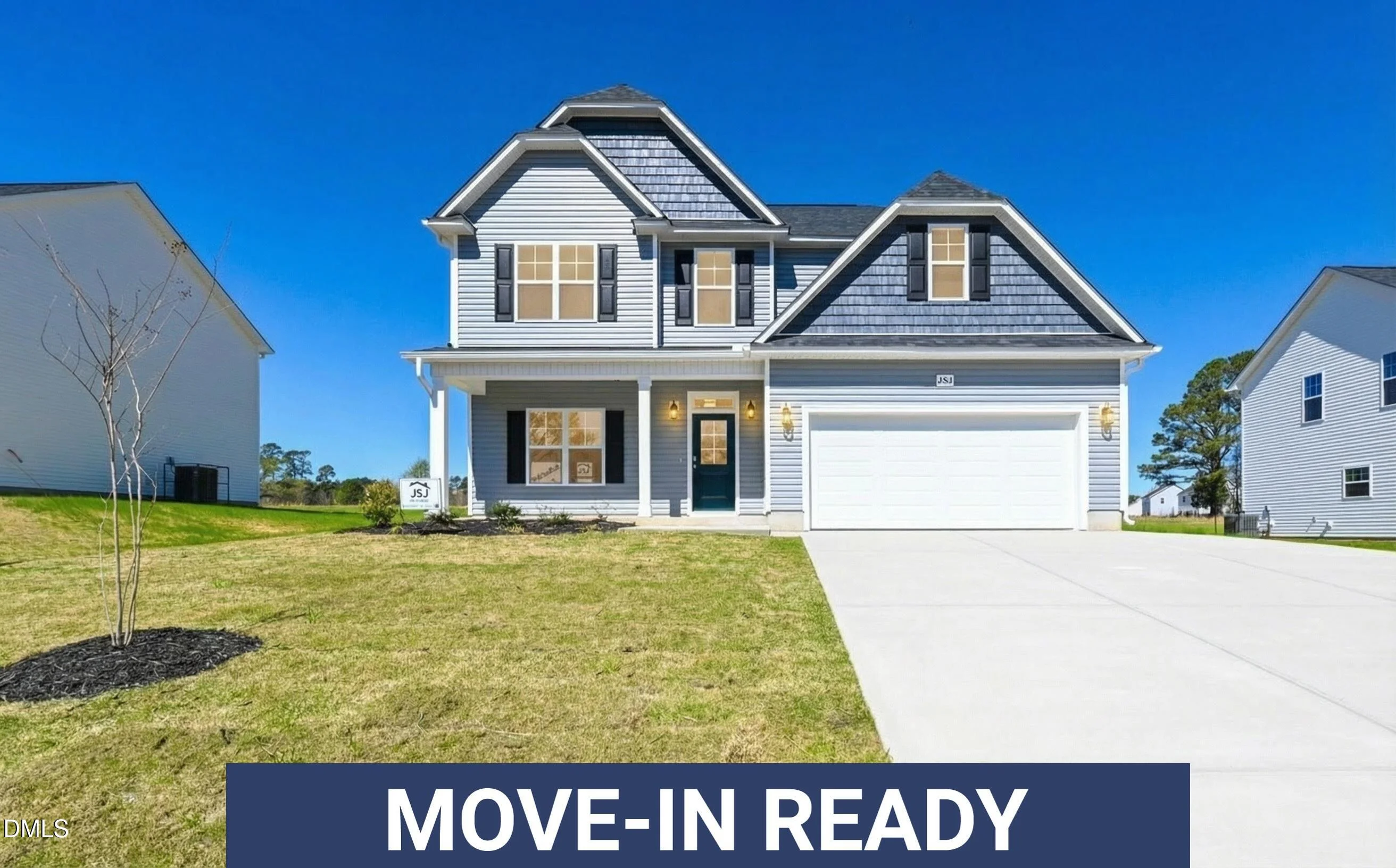 293 Black Duck Lane Unit (lot 96)