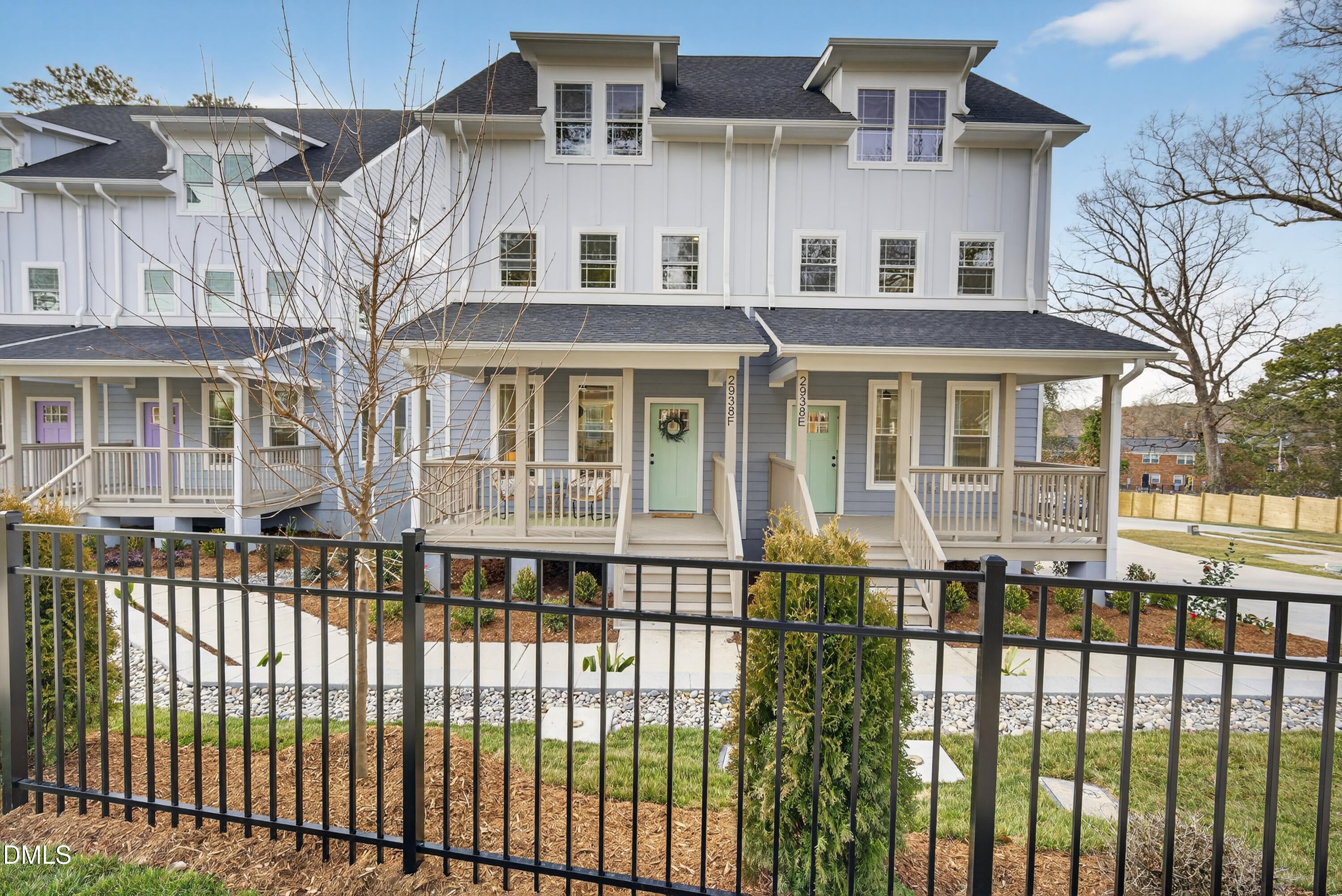 2938a-2944 Chapel Hill Road
