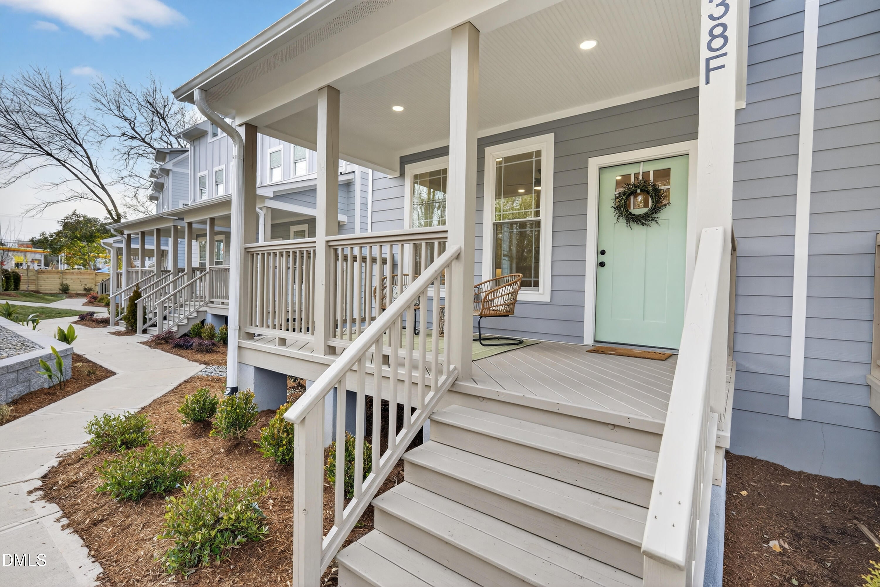 2938a-2944 Chapel Hill Road