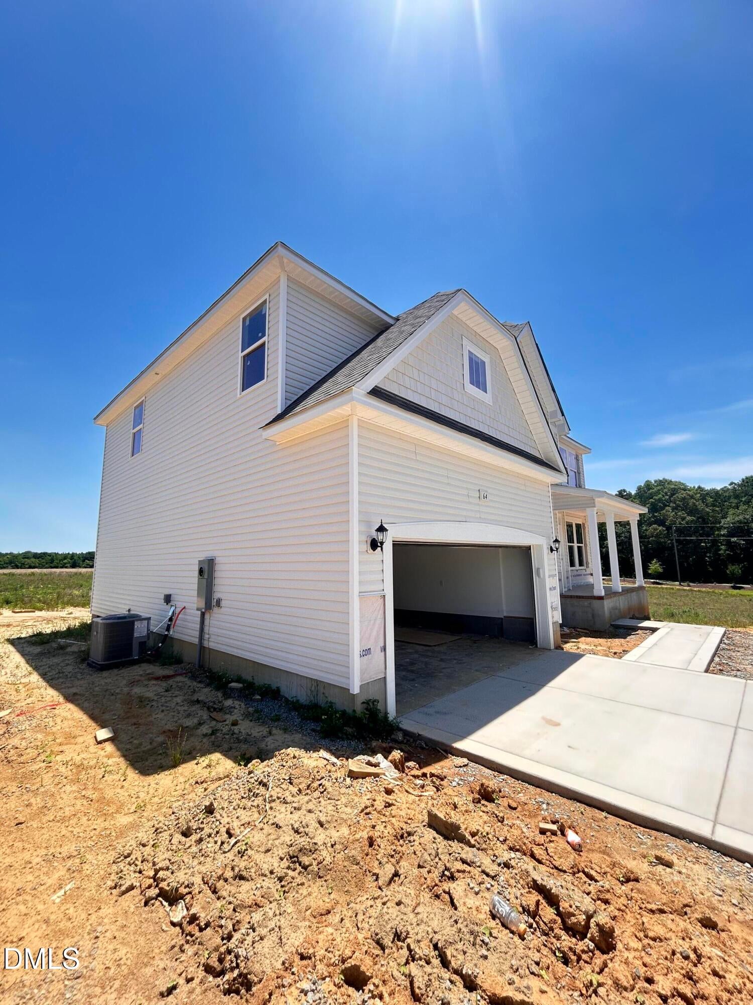 64 Maverick Lane