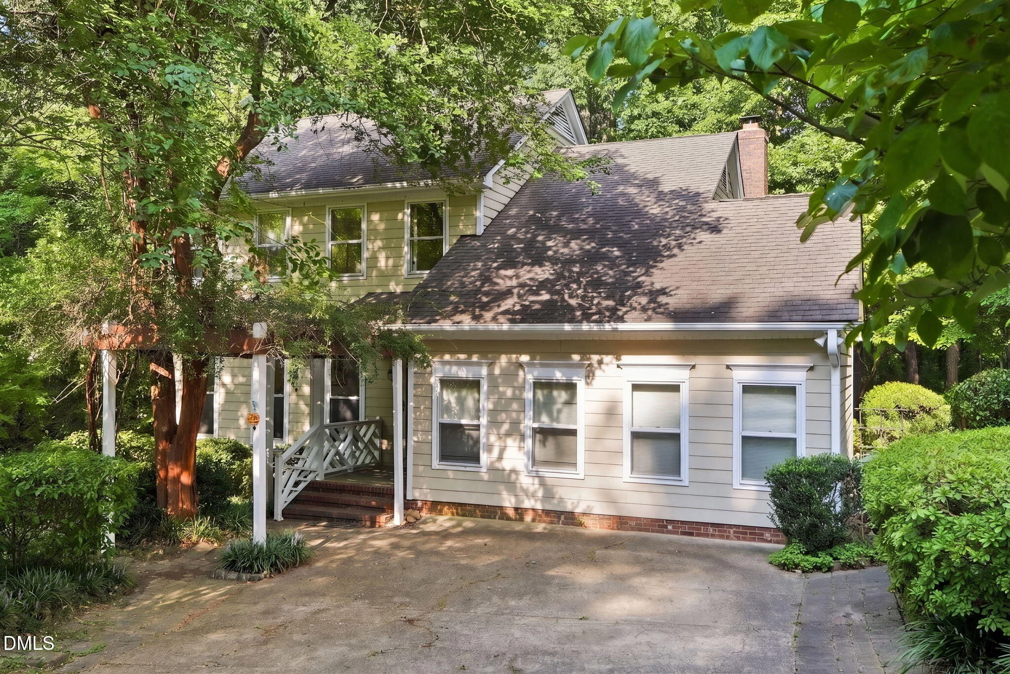 1502 Lake Pine Drive