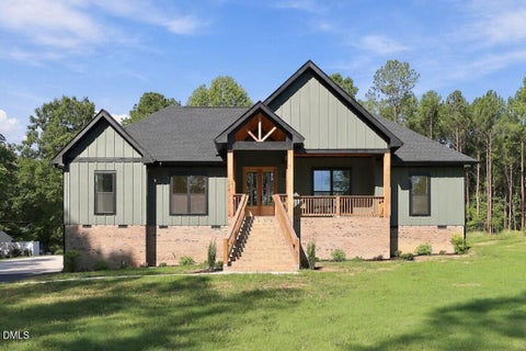 Photo of 5013 Mitchell Town Road, Youngsville, NC 27596 (MLS # 10132464)