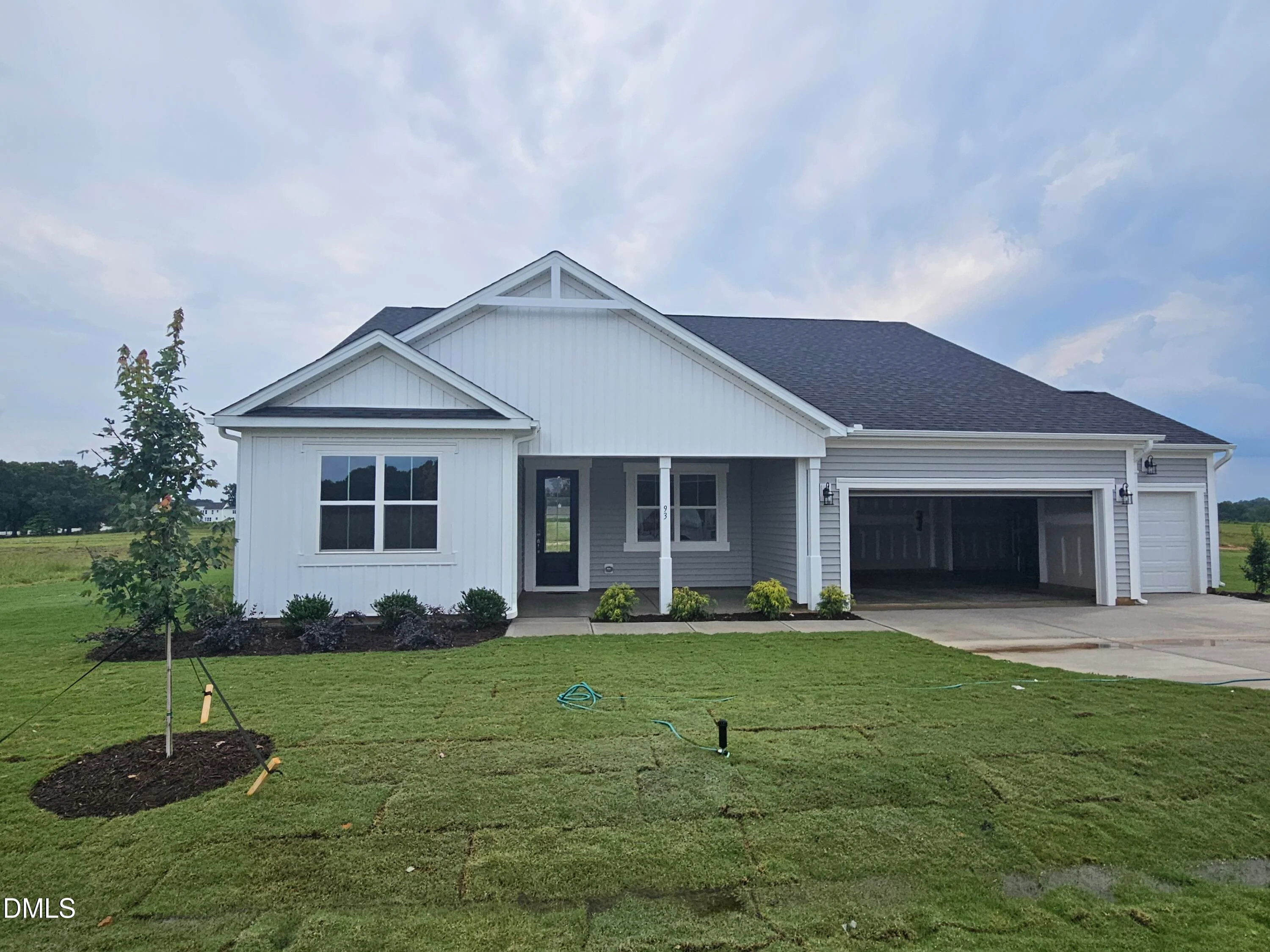 93 Coco Lane