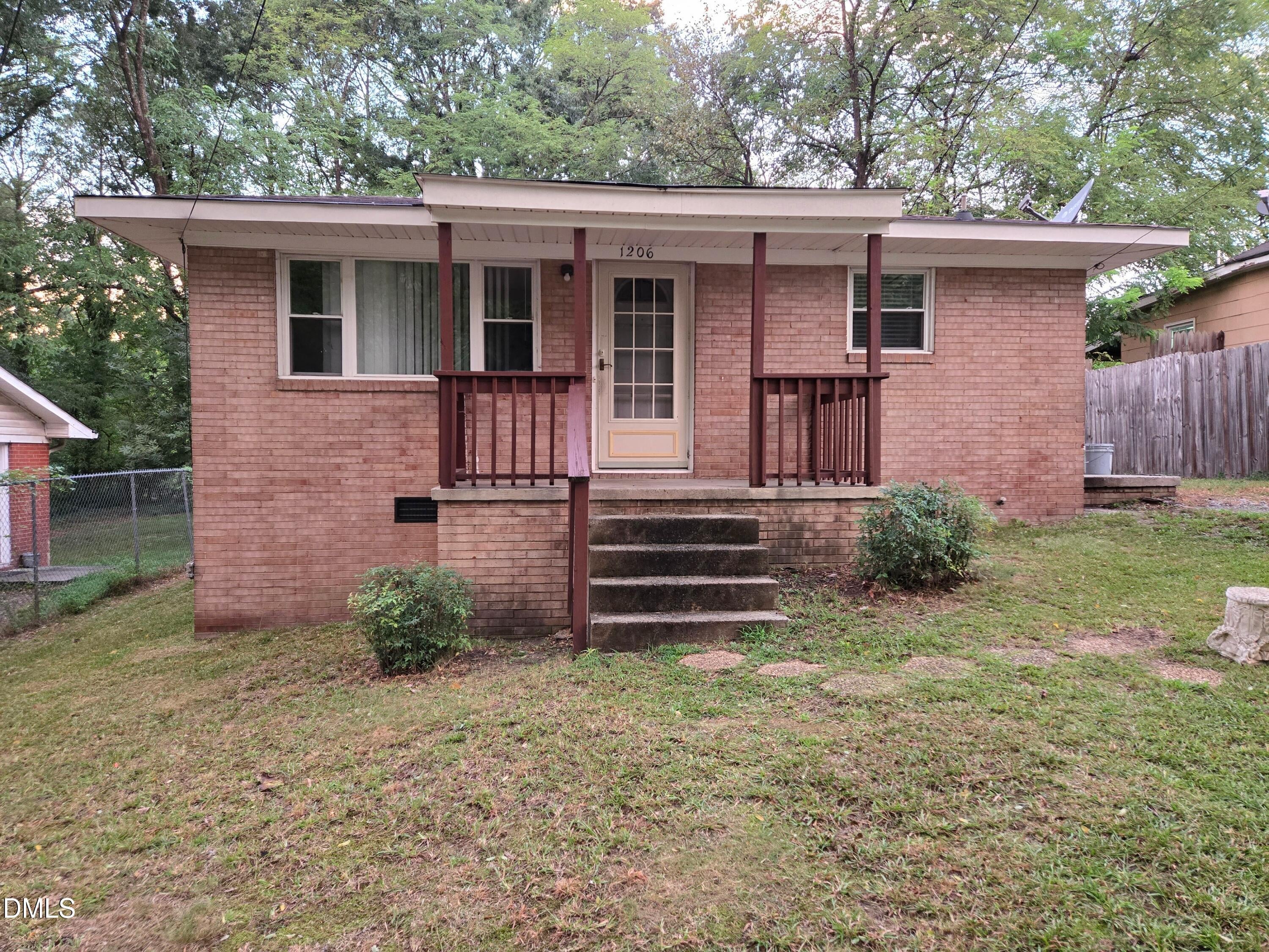 1206 Colfax Street