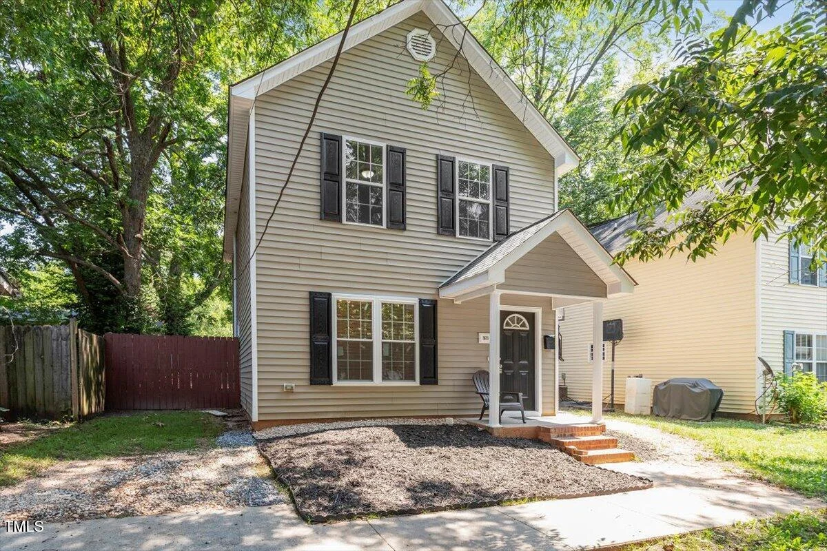 1611 Poole Road