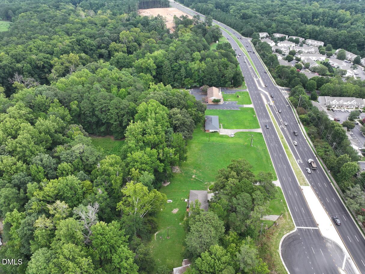 7705 Louisburg Road