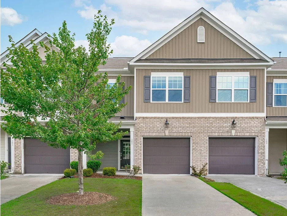 165 Durants Neck Lane, Morrisville, NC, 27560