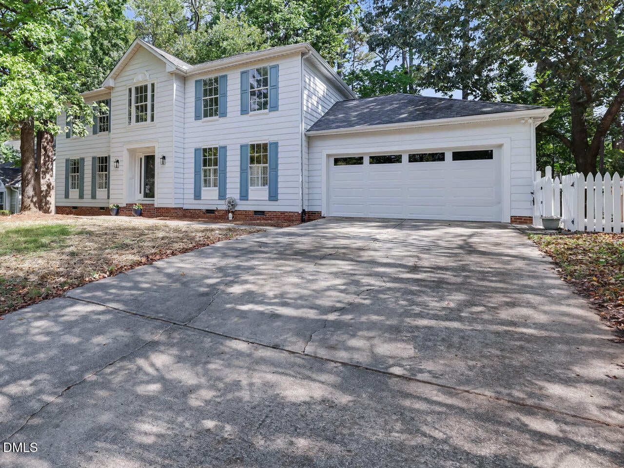 106 Foscoe Lane