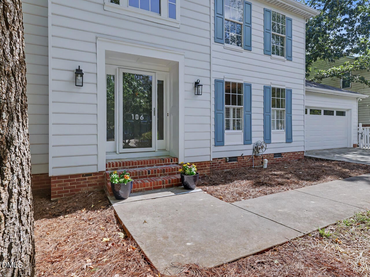 106 Foscoe Lane