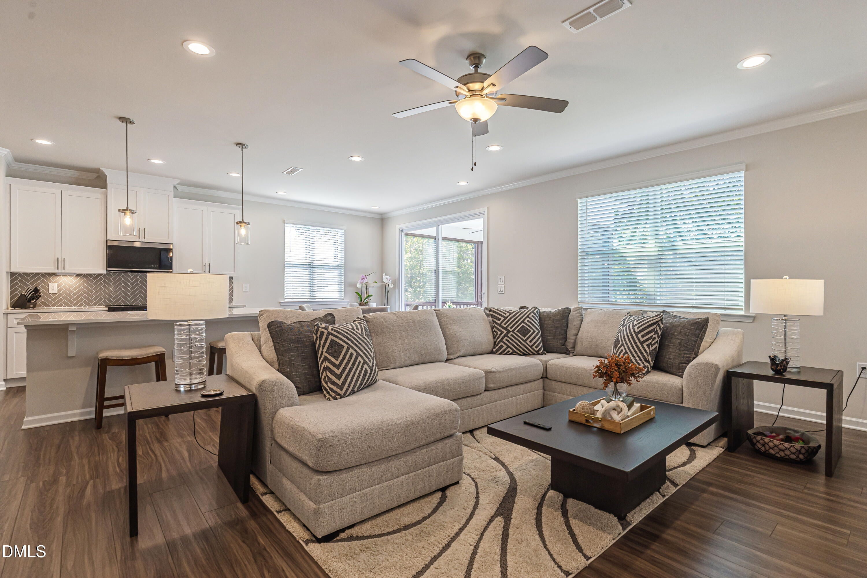 121 Providence Creek Drive
