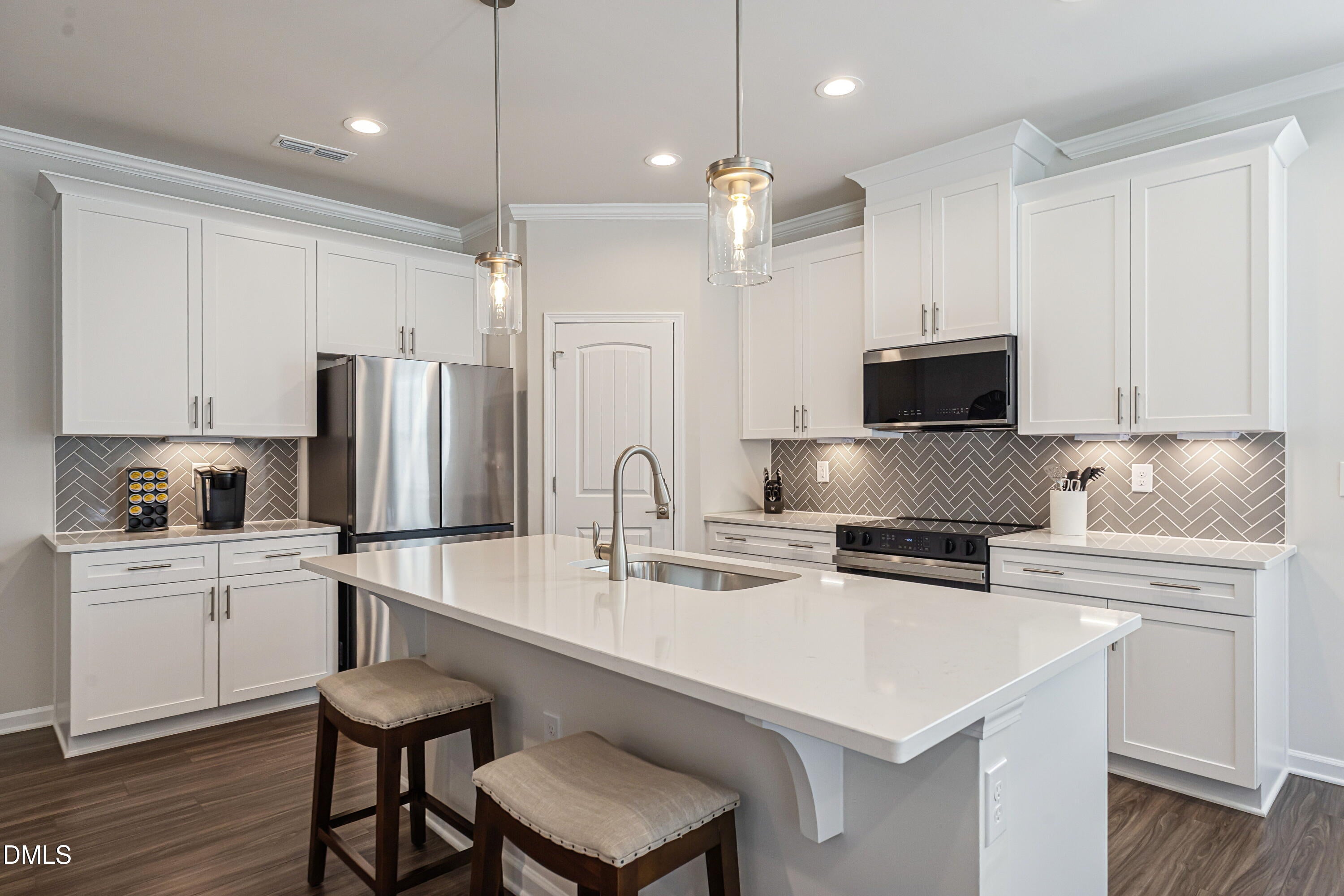 121 Providence Creek Drive