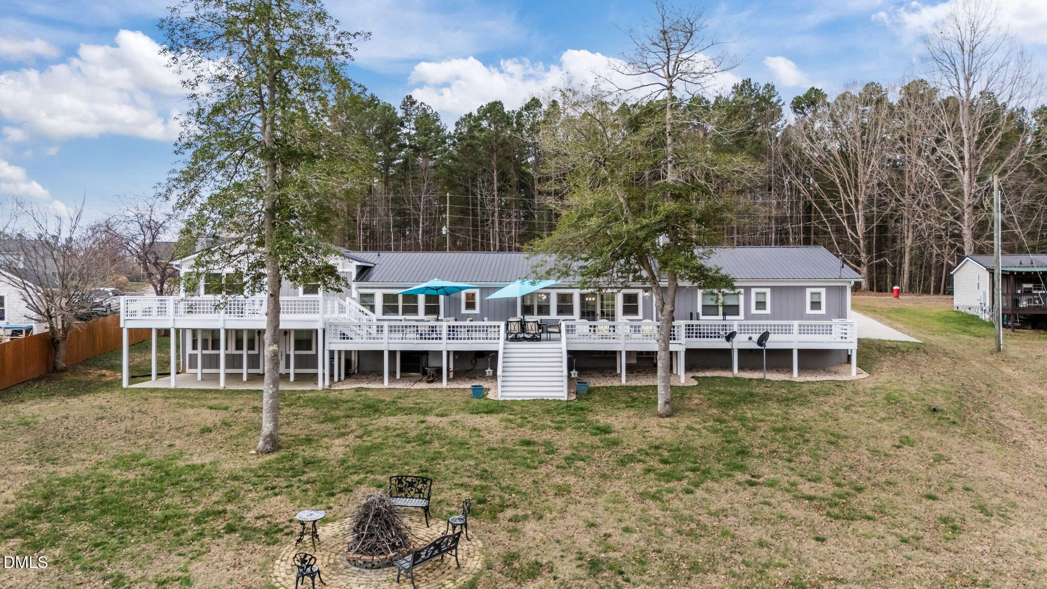 585 Bonanza Trail