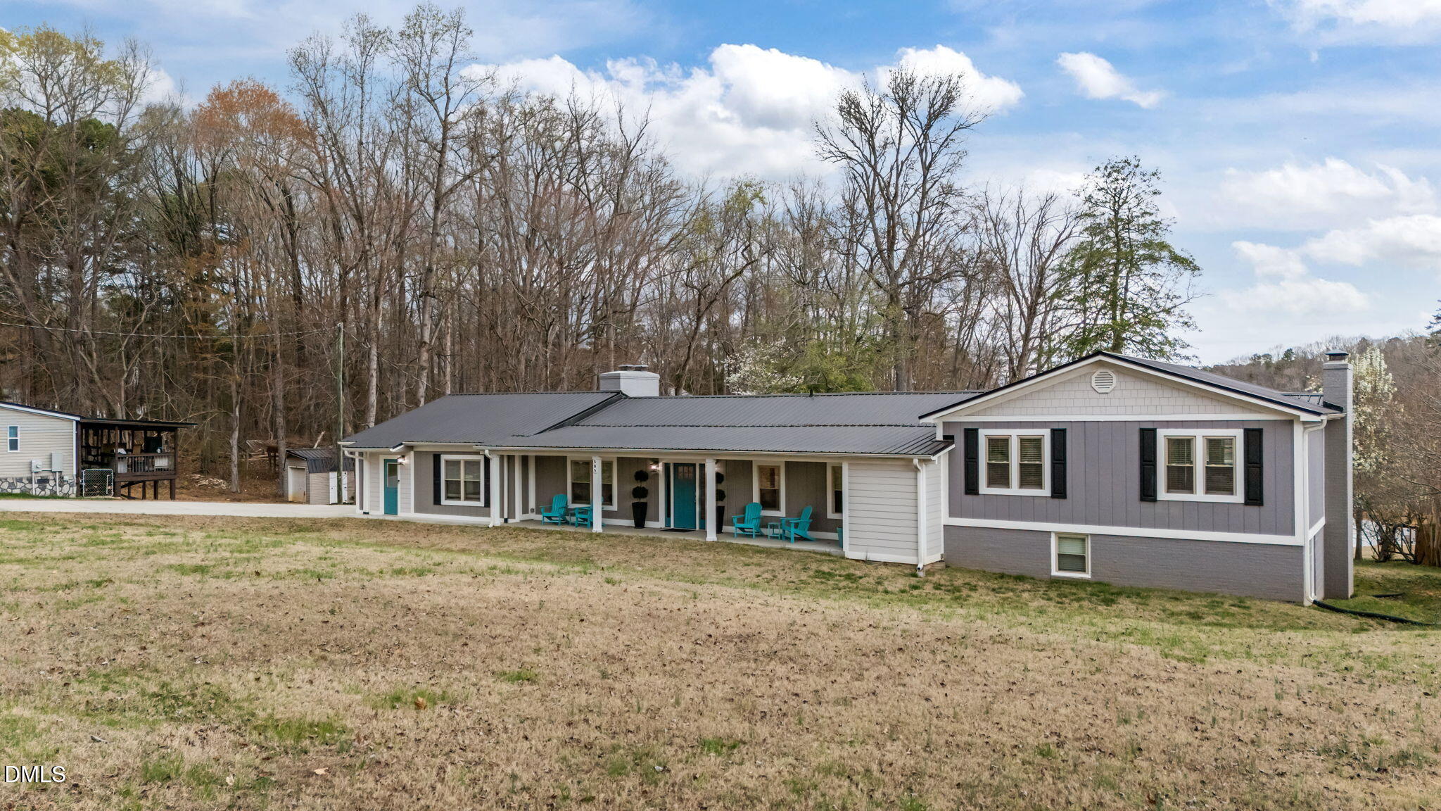 585 Bonanza Trail