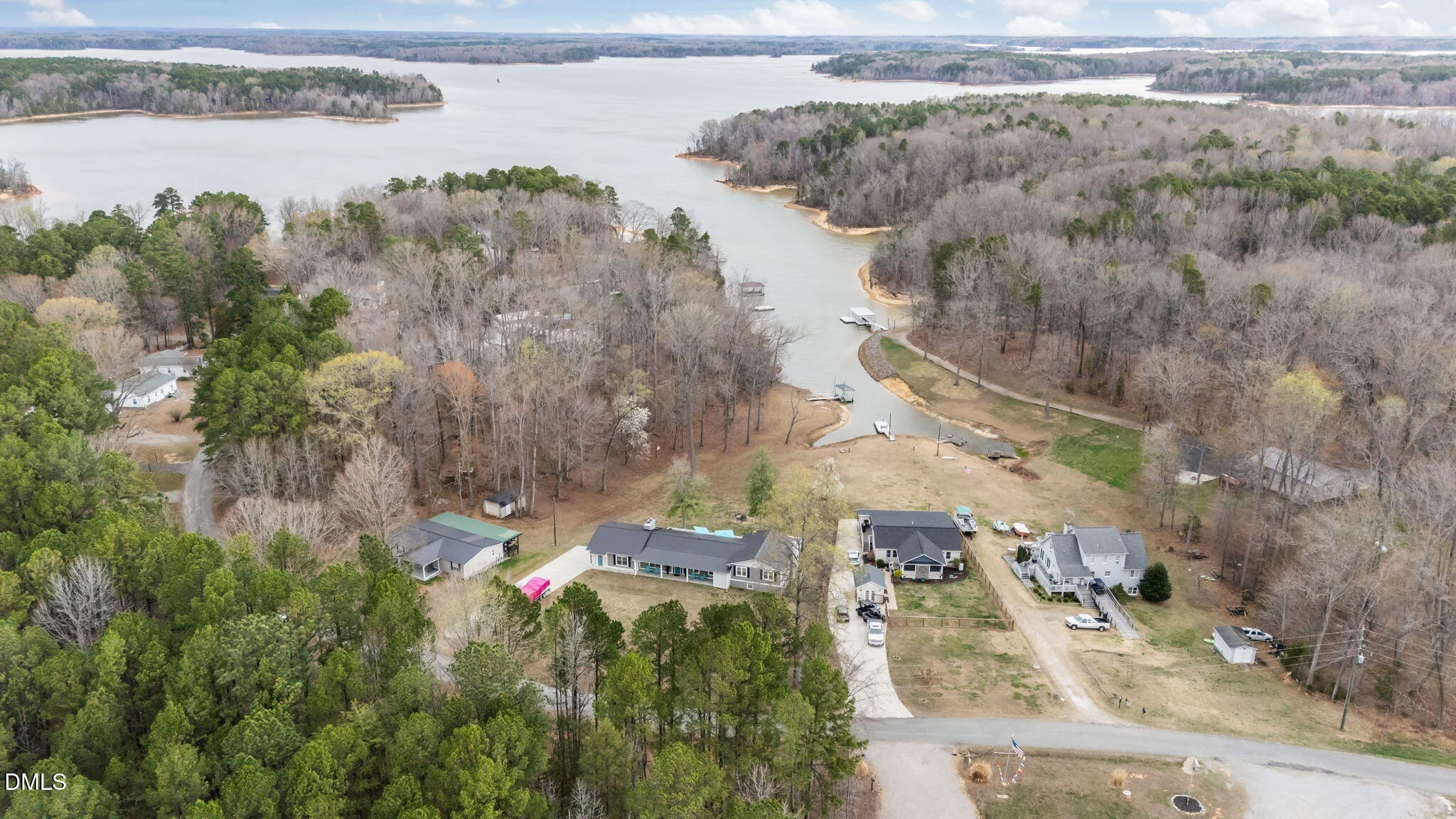 585 Bonanza Trail, Clarksville, VA, 23927