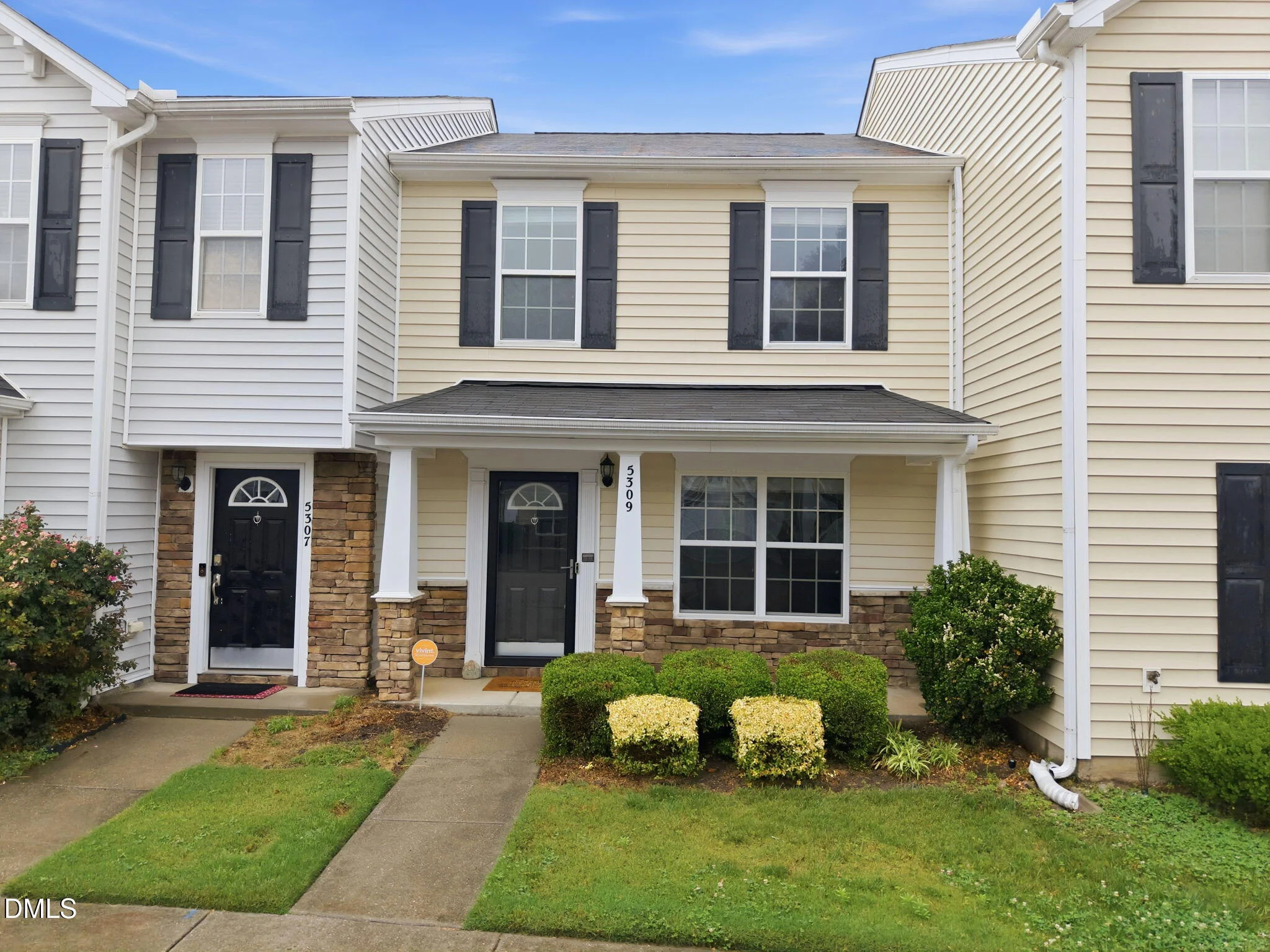 5309 Big Bass Drive