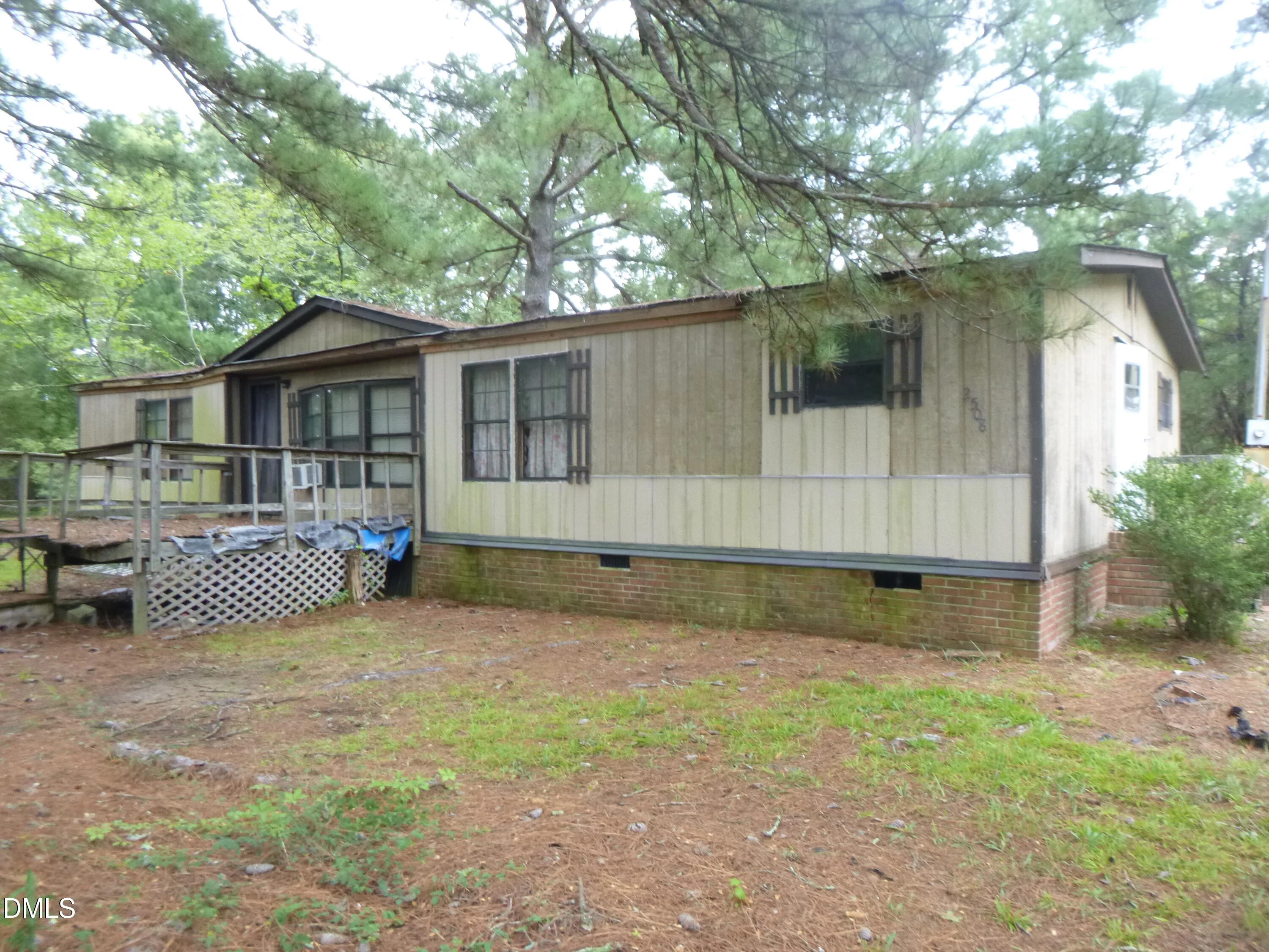 2508 Shepard School Road