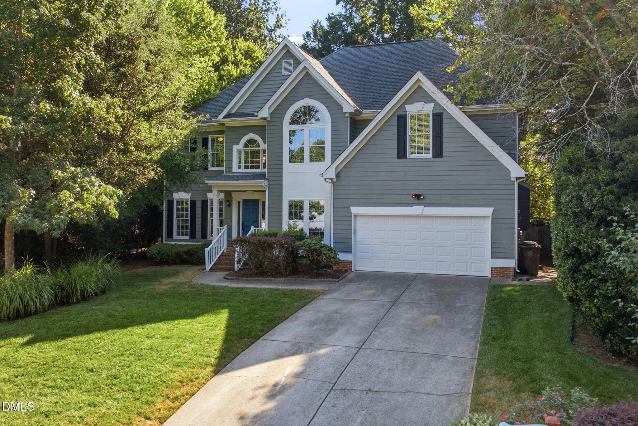 106 Ashwyn Court
