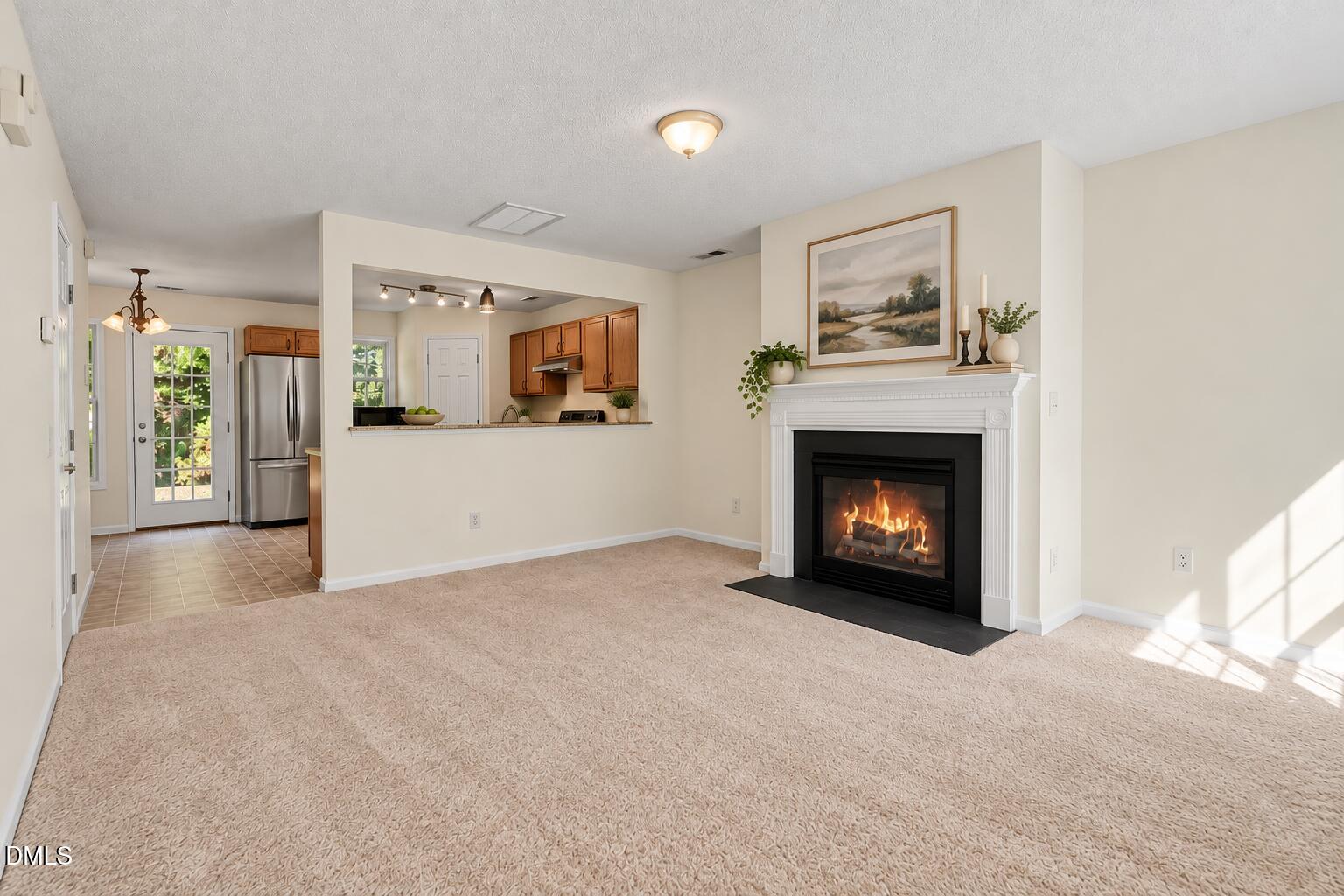 4315 Chimney Stone Road