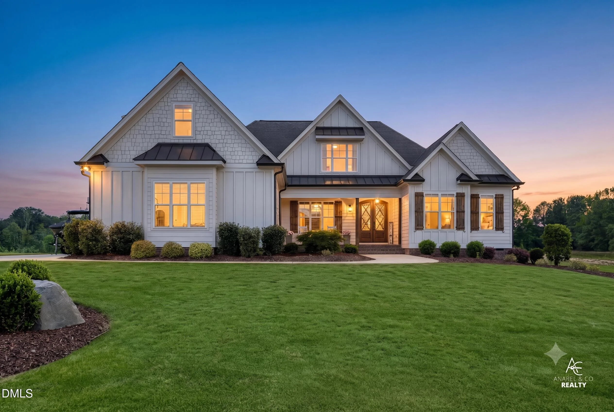 45 Water Willow Lane