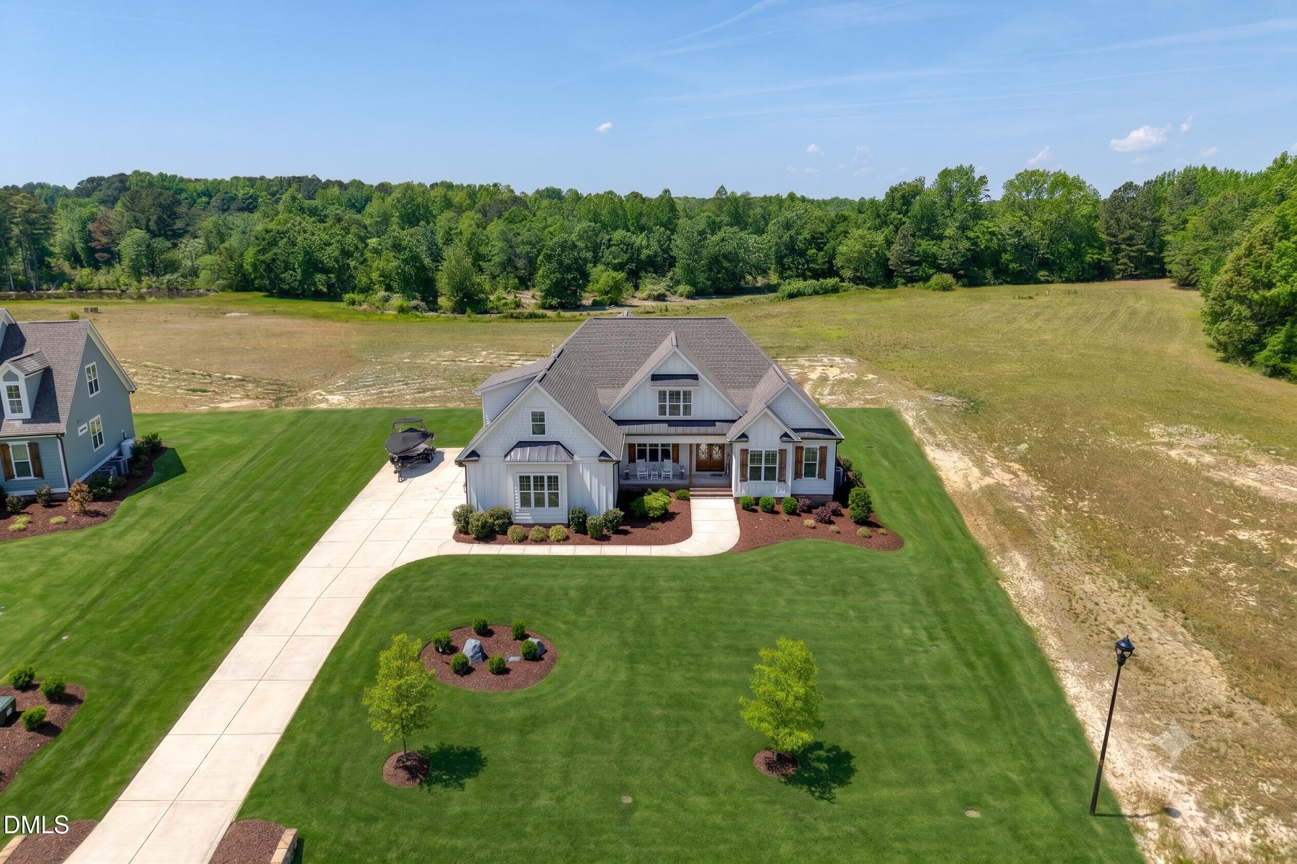 45 Water Willow Lane