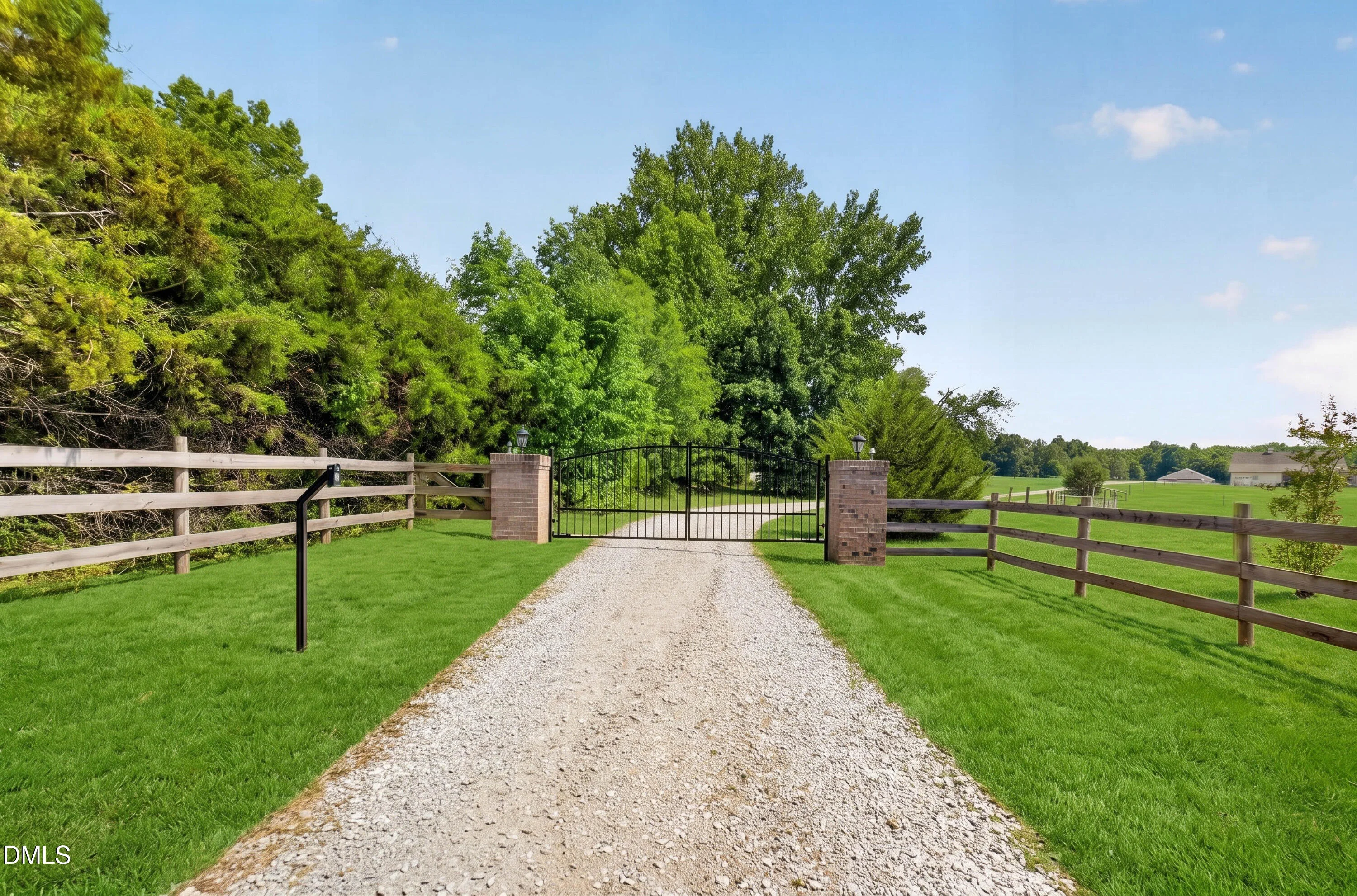 4625 Pentecost Road