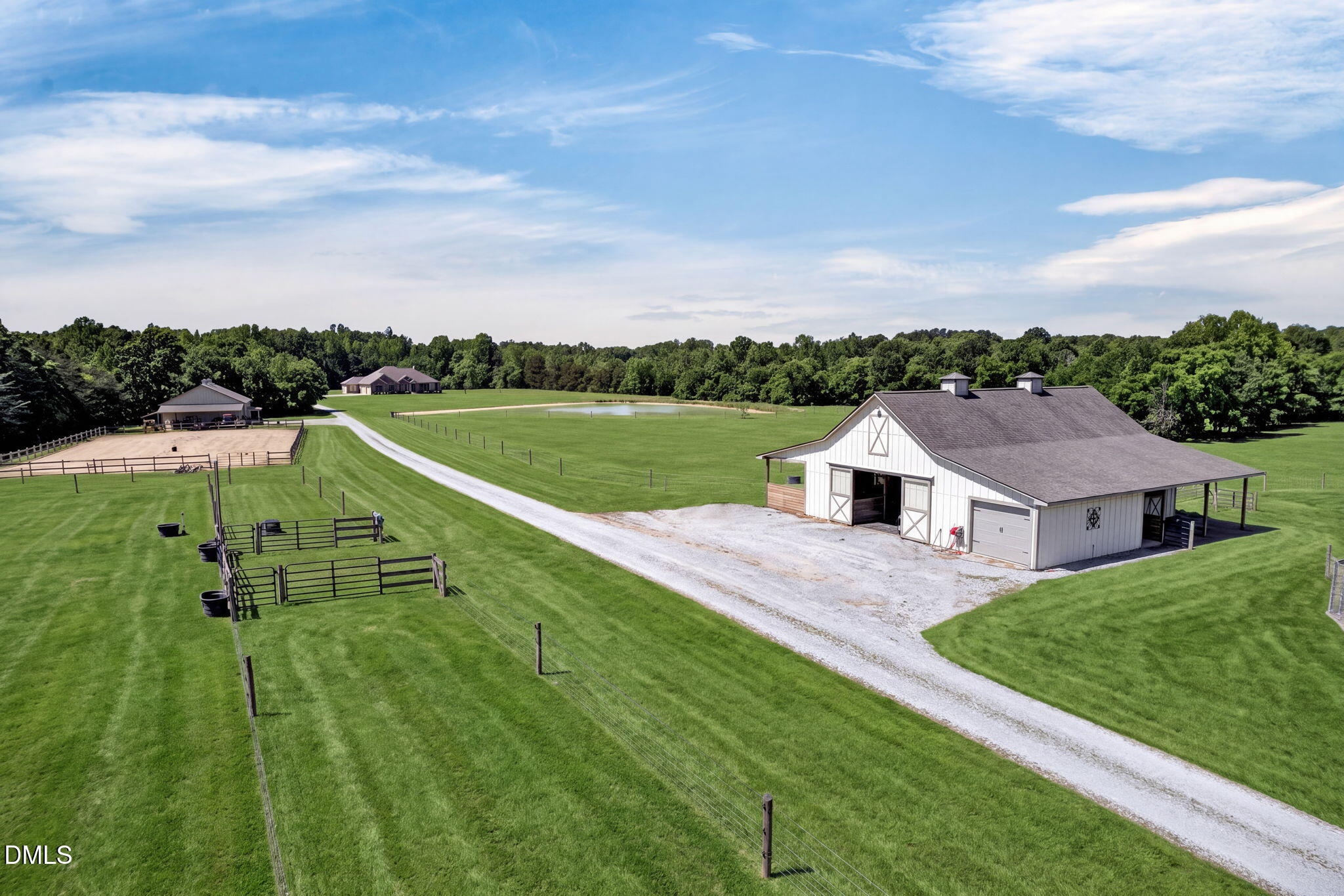 4625 Pentecost Road