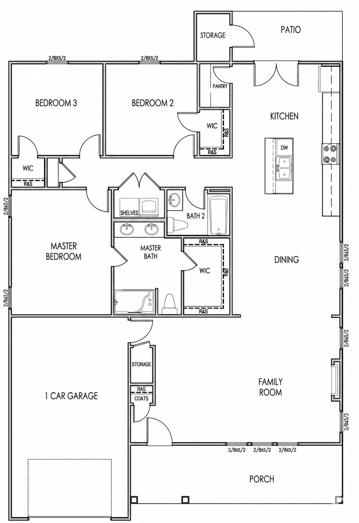4507 Sweet Williams Lane