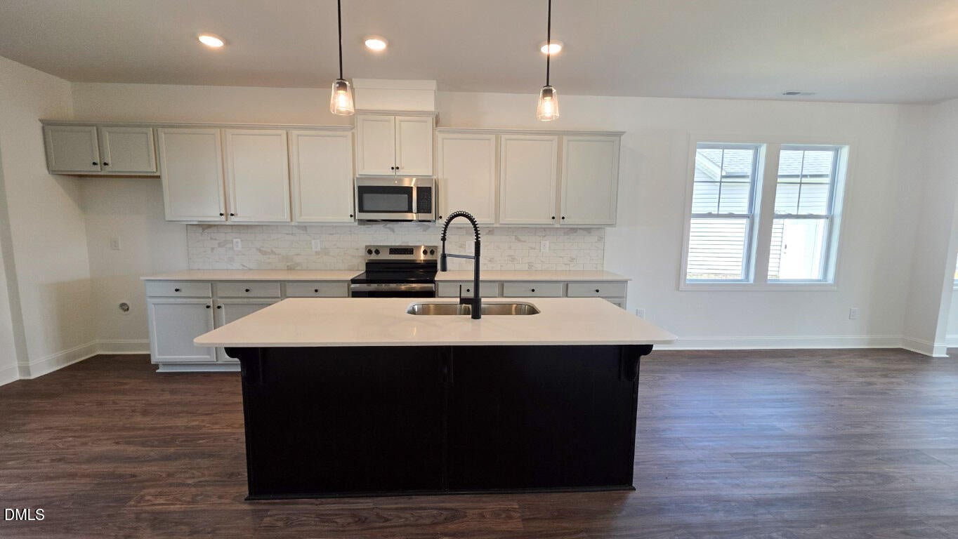 4507 Sweet Williams Lane