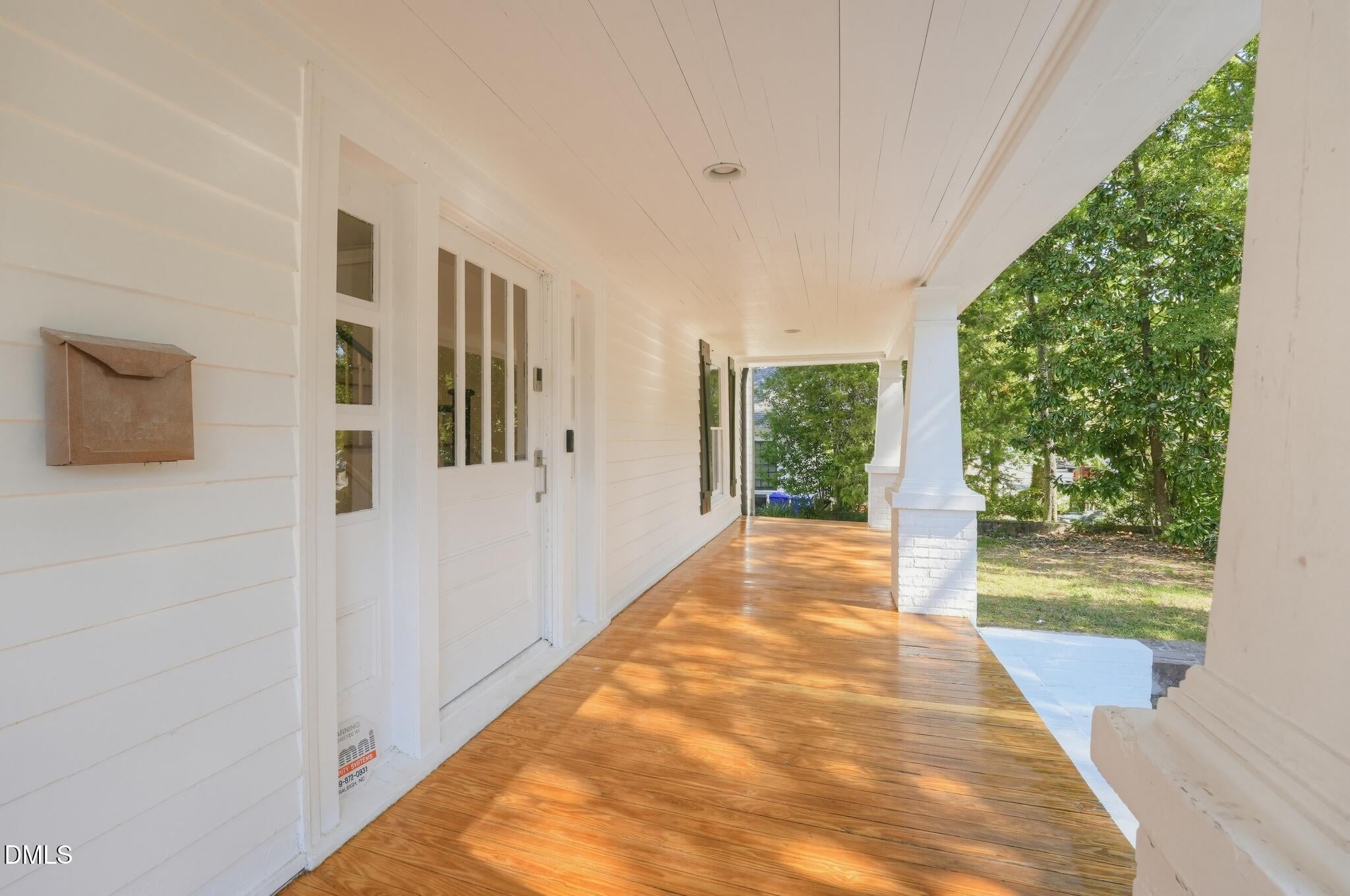 303 E Rosemary Street