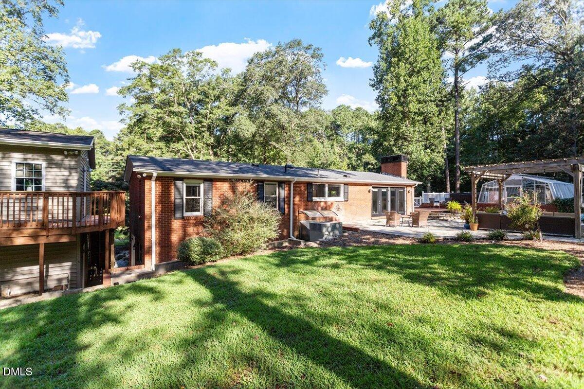 2129 Kelly Road - Main House 1