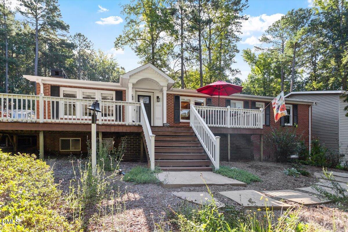 2129 Kelly Road - Main House 1