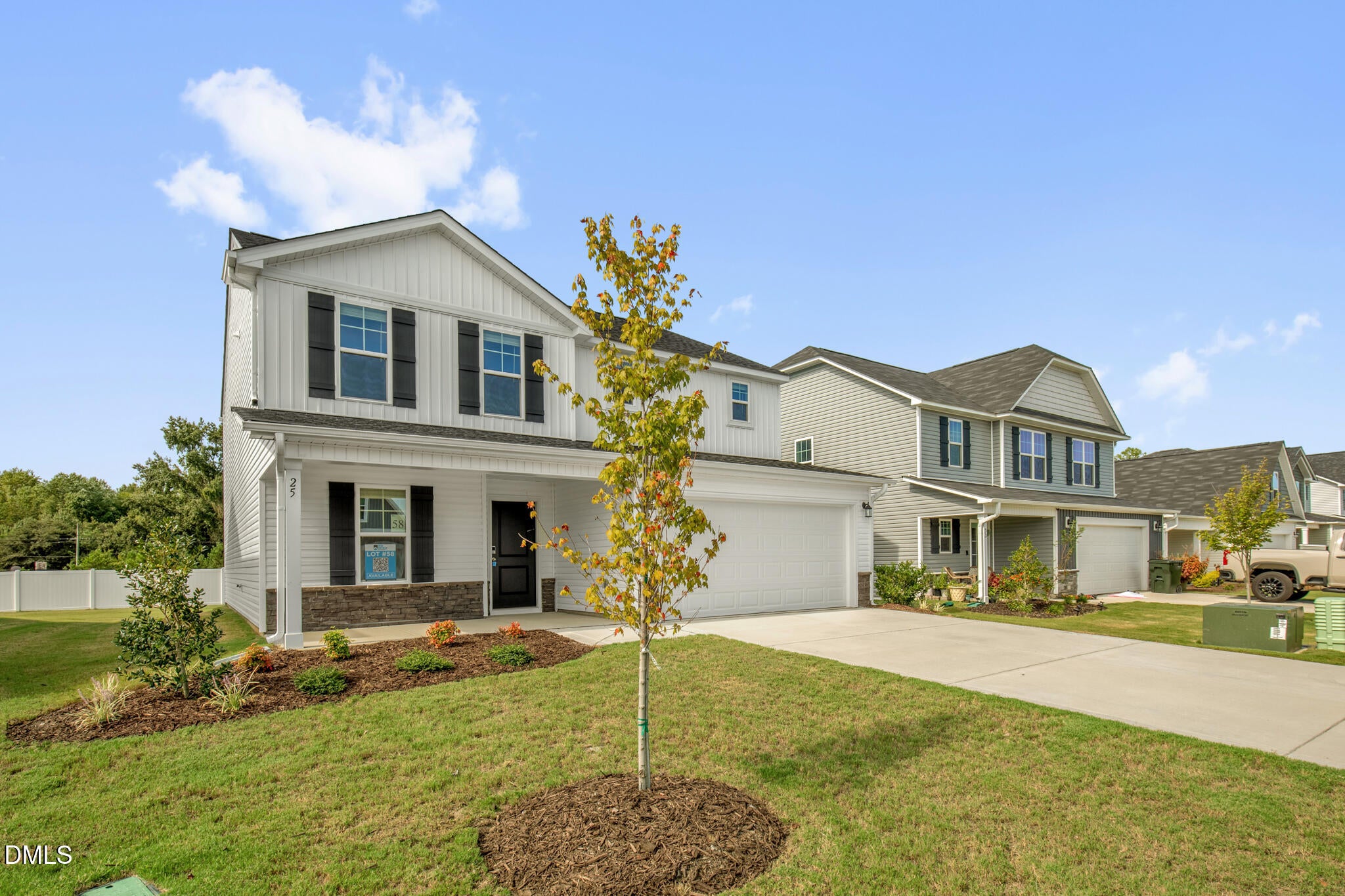 25 W Emily Gardens Drive