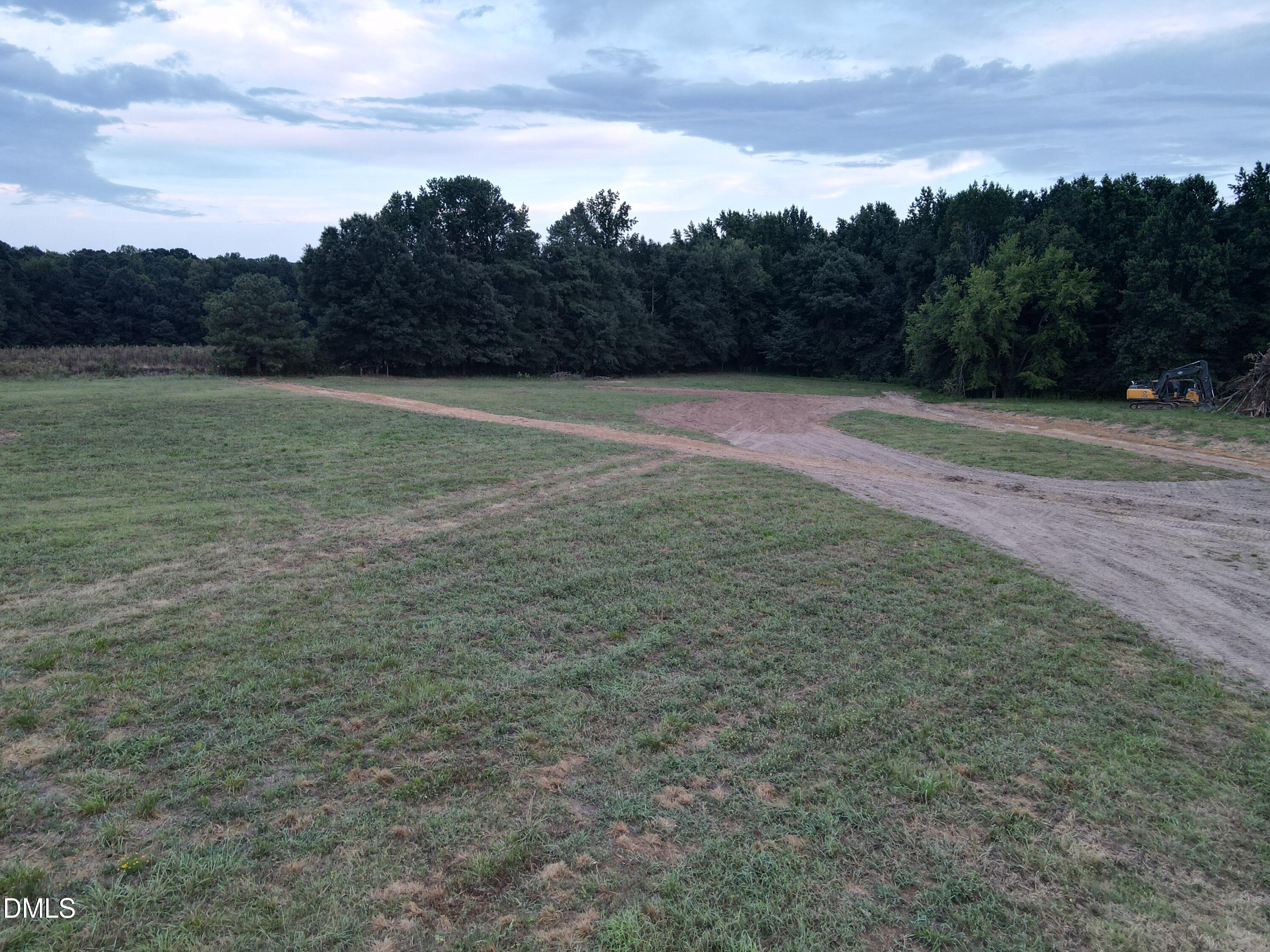 3 Quiet Time Lane