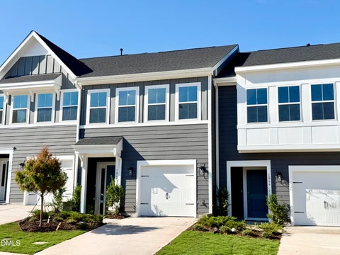 Photo of 1068 Tea Rose Court #362, Durham, NC 27703 (MLS # 10162477)