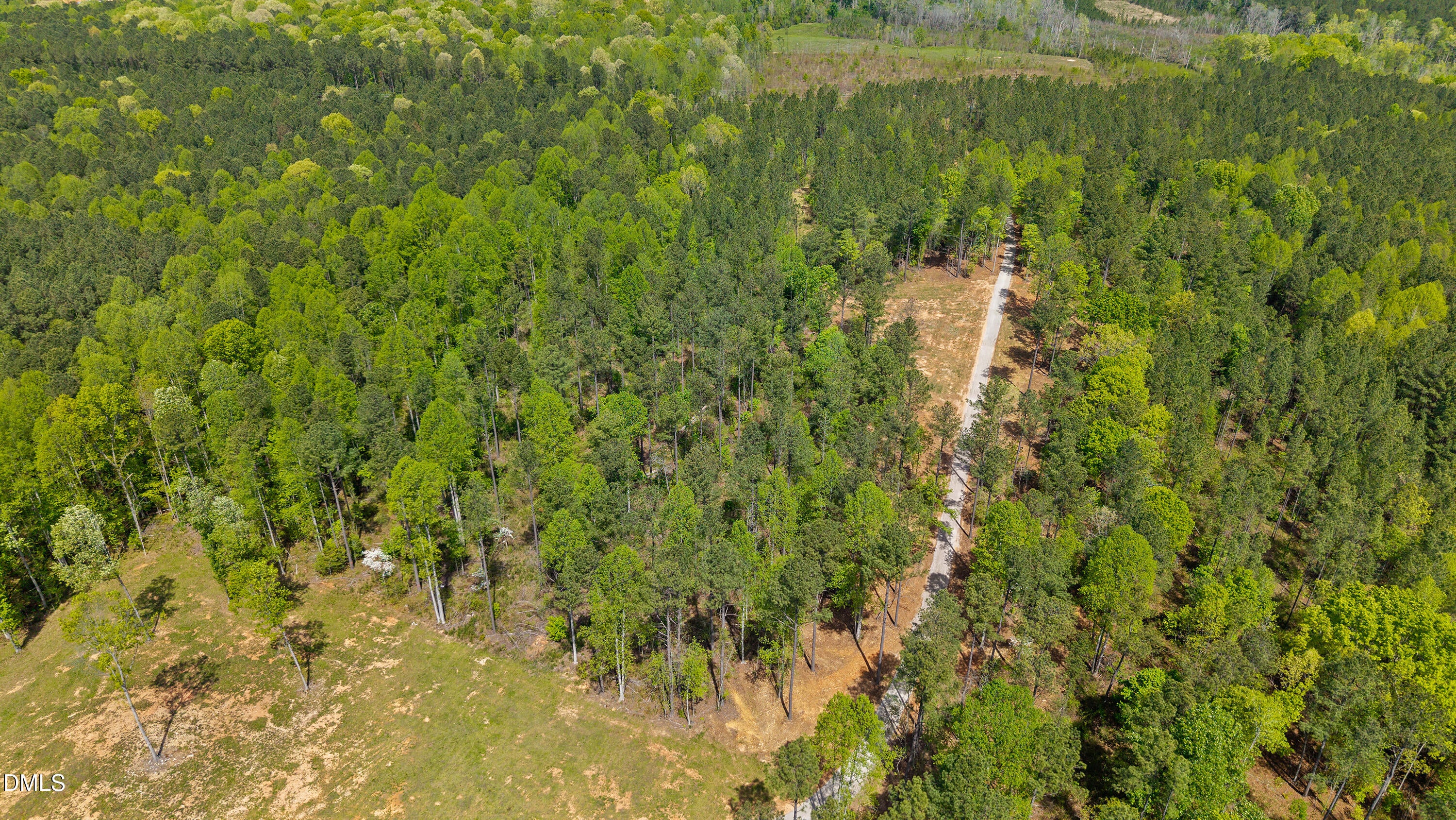 34.5 Acres Social Plain Road