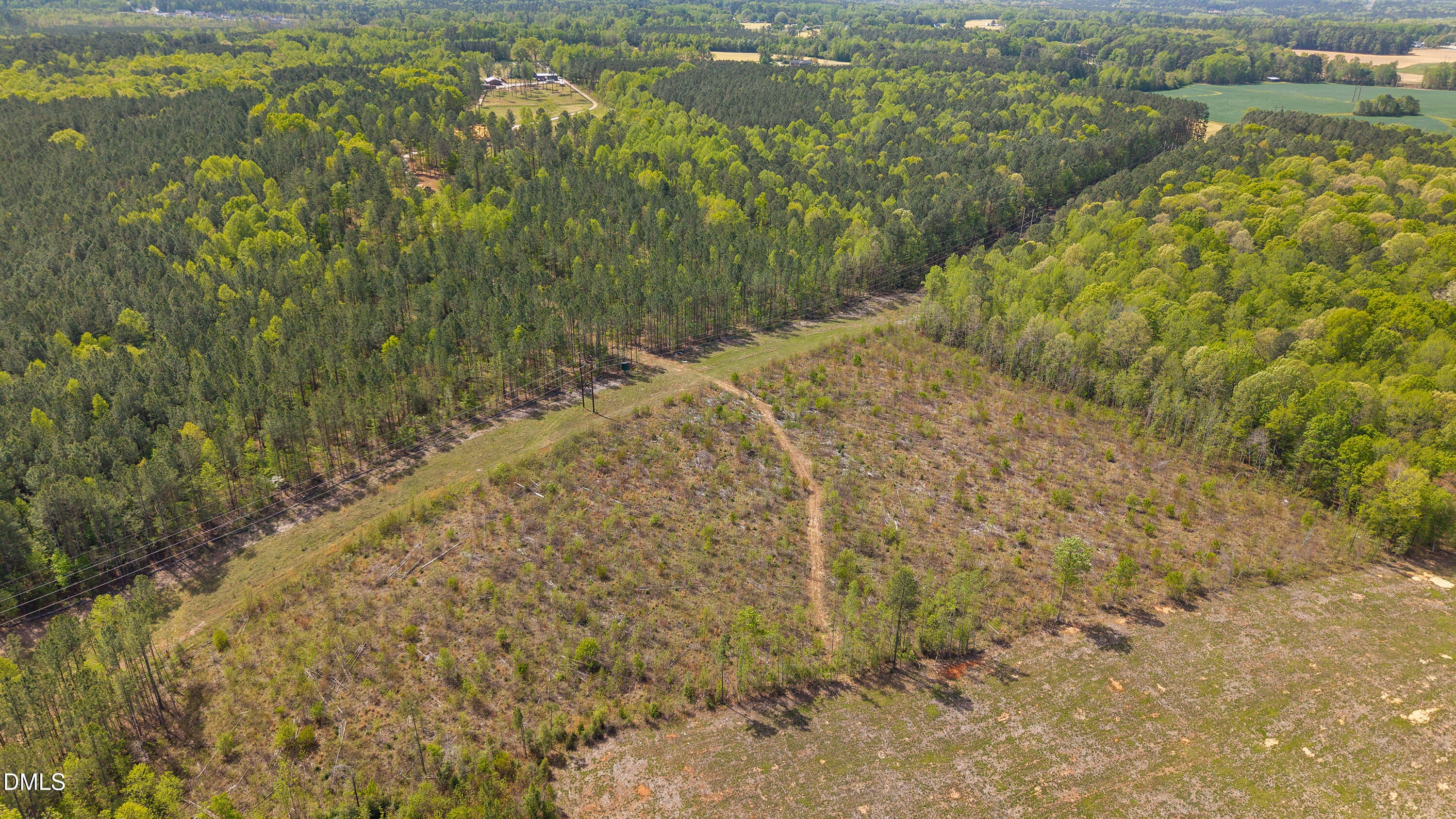 34.5 Acres Social Plain Road