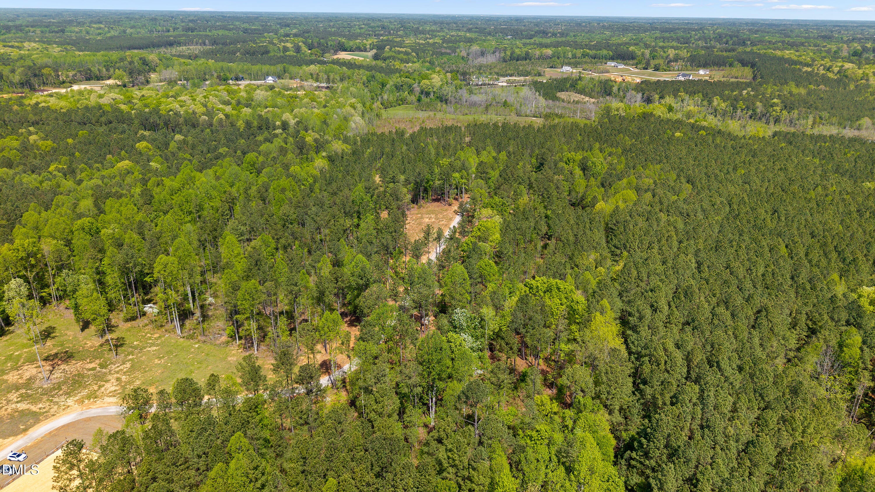 34.5 Acres Social Plain Road