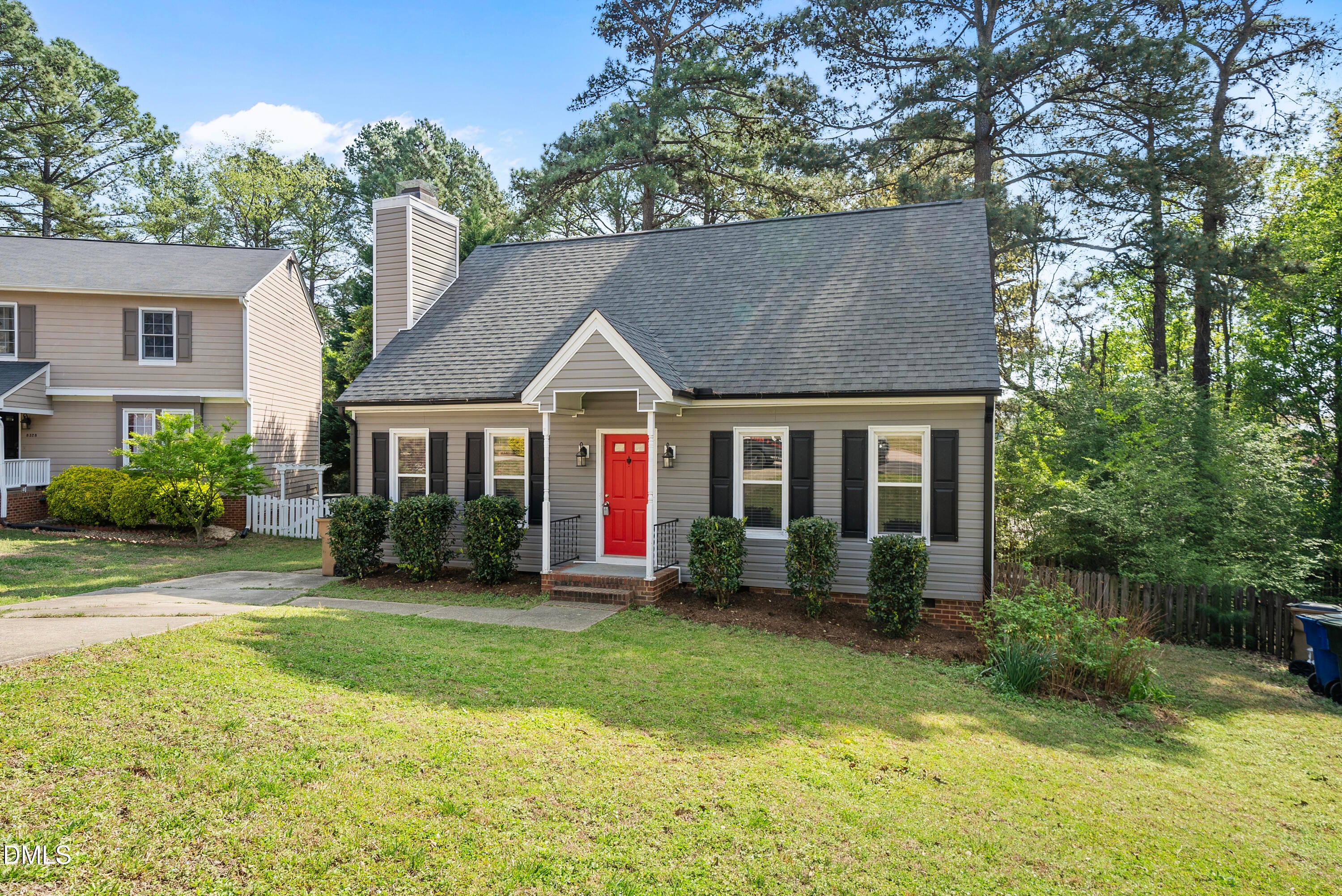 8324 Bellingham Circle