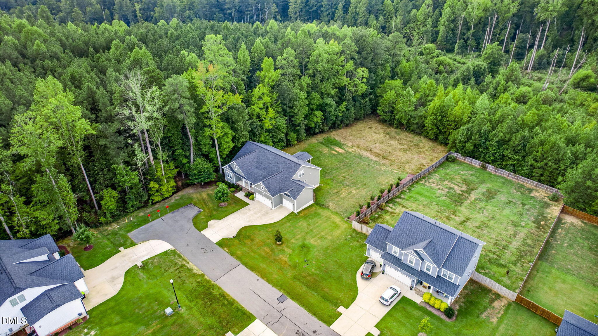 90 Cinnamon Teal Way