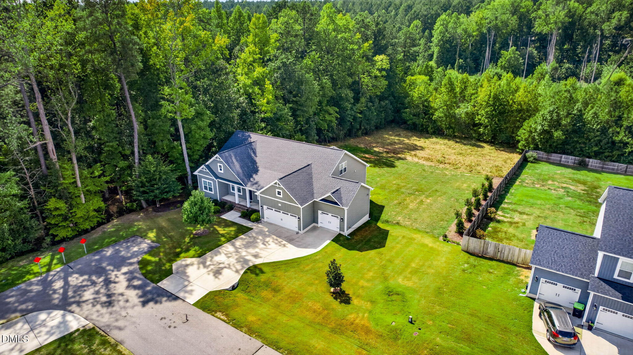 90 Cinnamon Teal Way