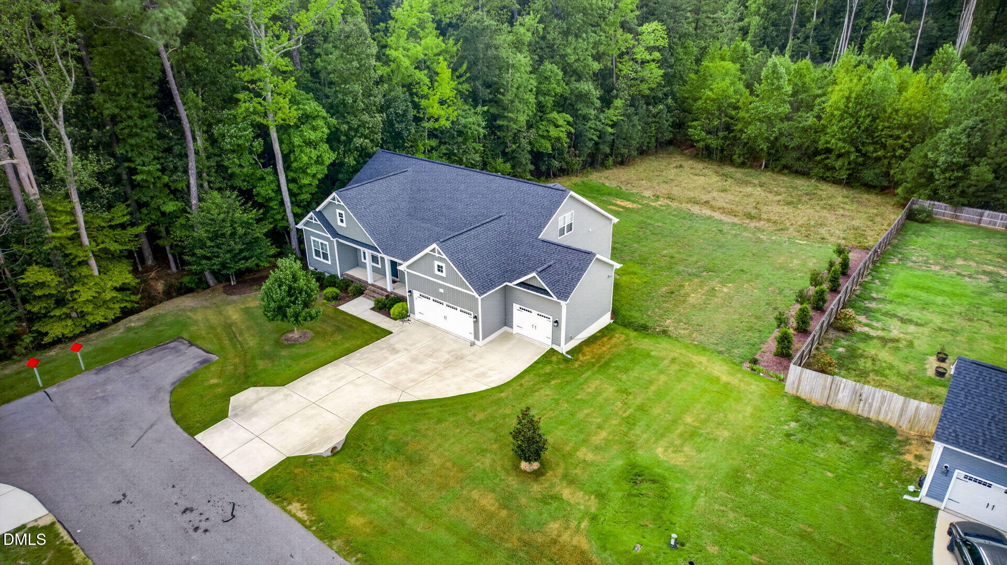 90 Cinnamon Teal Way
