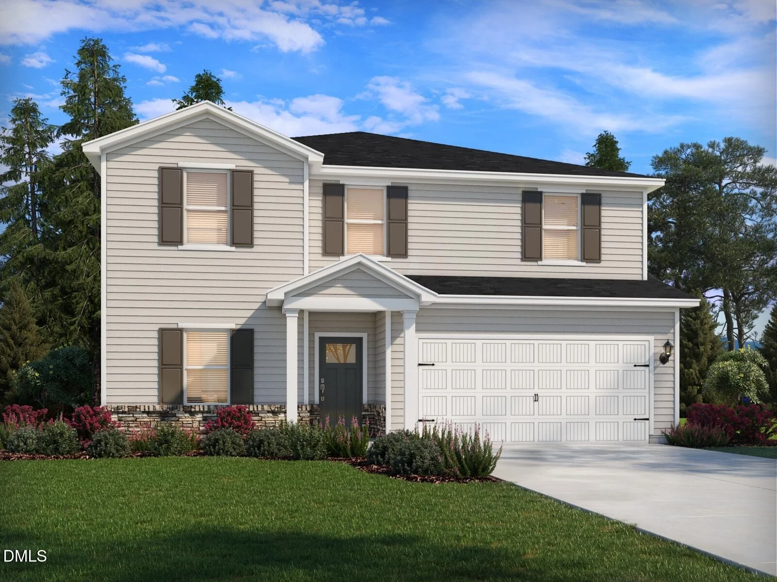 1214 Winding Spg Drive