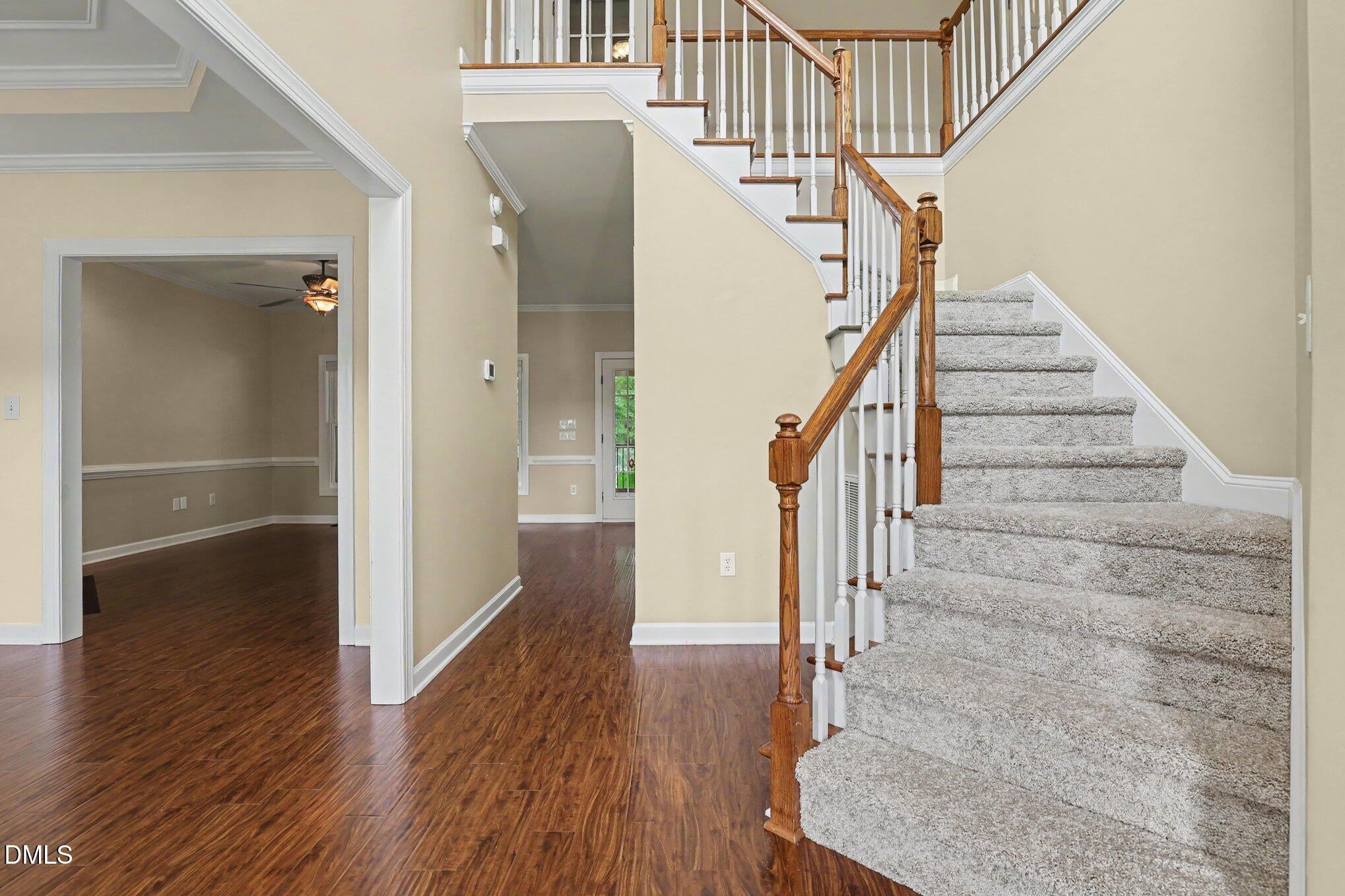 3704 Highland Creek Drive