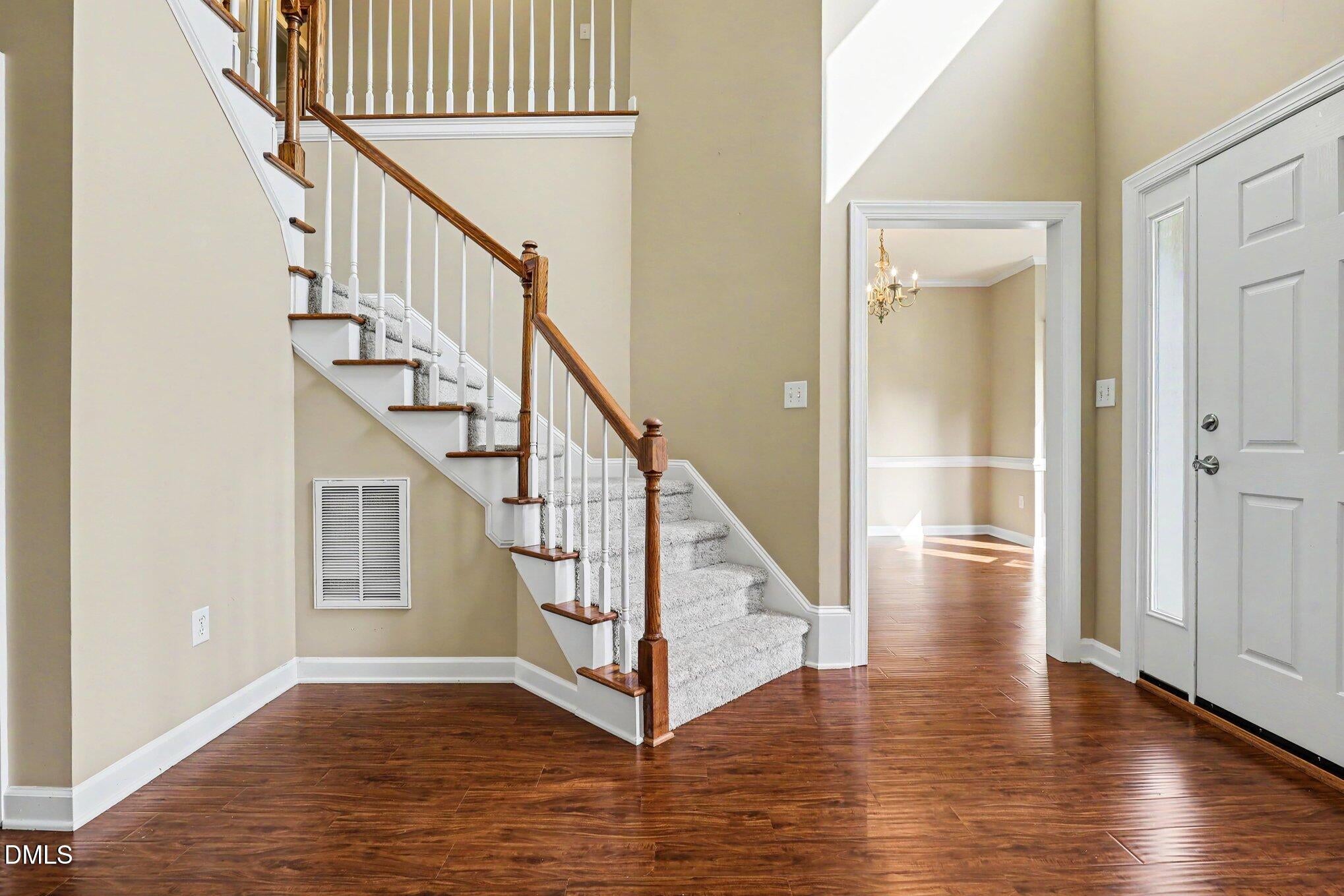 3704 Highland Creek Drive