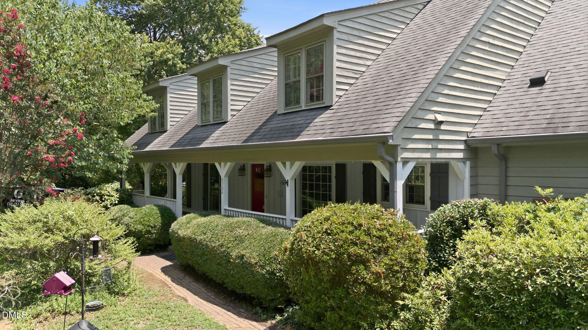 8704 Danbury Circle