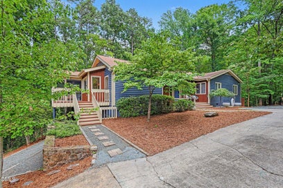 625 Kensington Drive Chapel Hill NC 27514