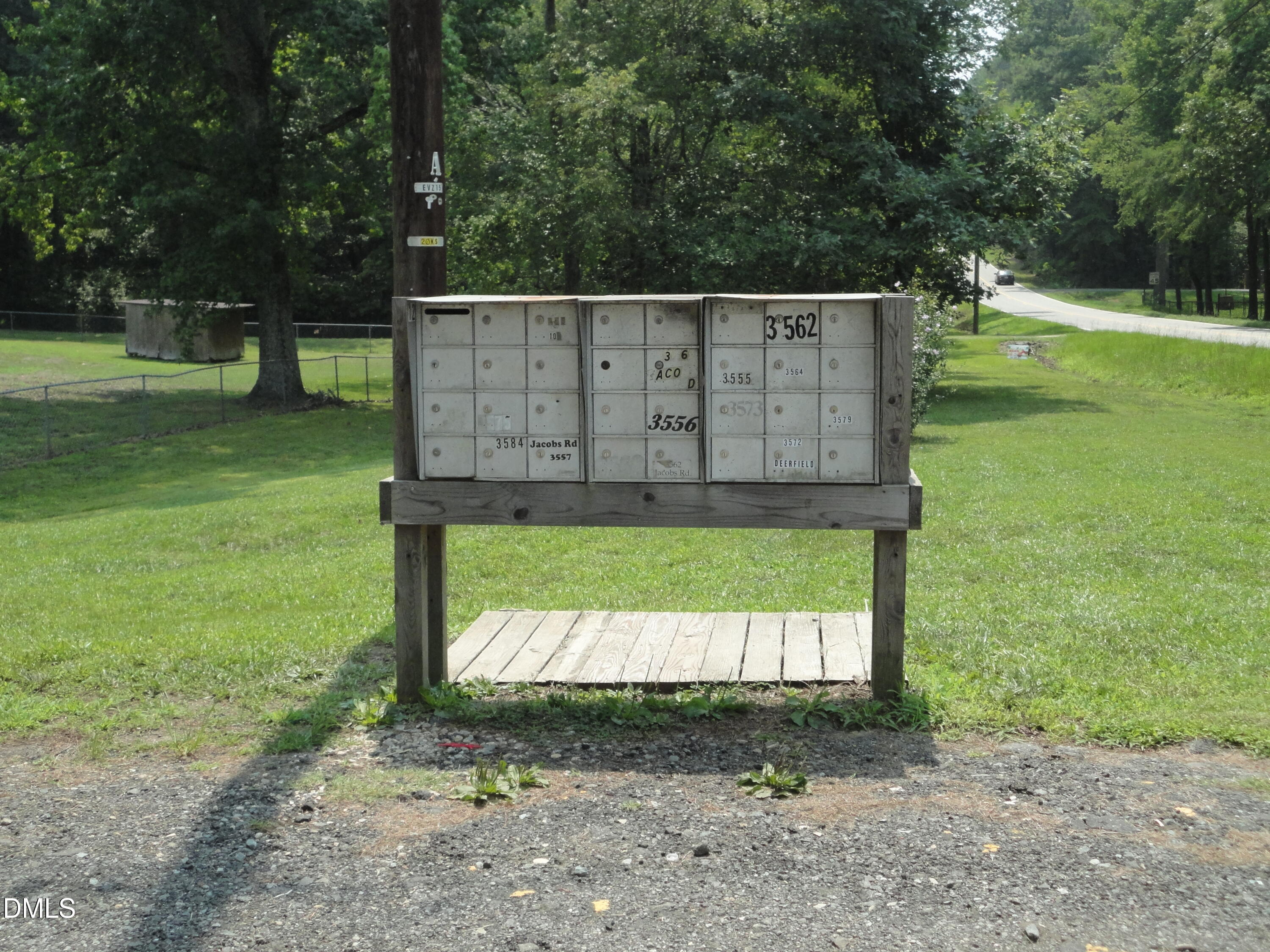 3588 Deerfield Road