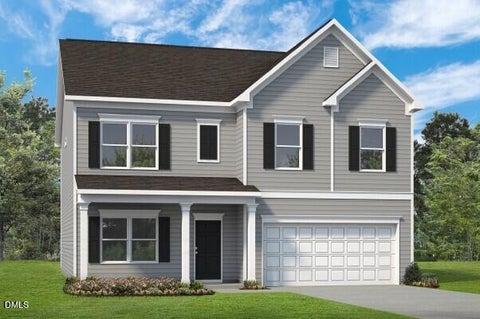 Photo of 165 Democracy Drive, Smithfield, NC 27577 (MLS # 10184256)