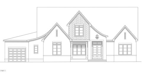 1112 Gunnison Place Raleigh NC 27609