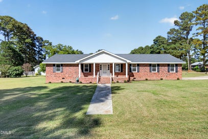 141 Forest Lane Wendell NC 27591